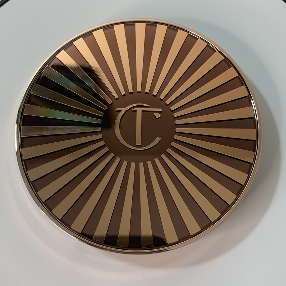 BEAUTIFUL SKIN SUN-KISSED GLOW BRONZER
1 FAIR - Picture 4 of 5